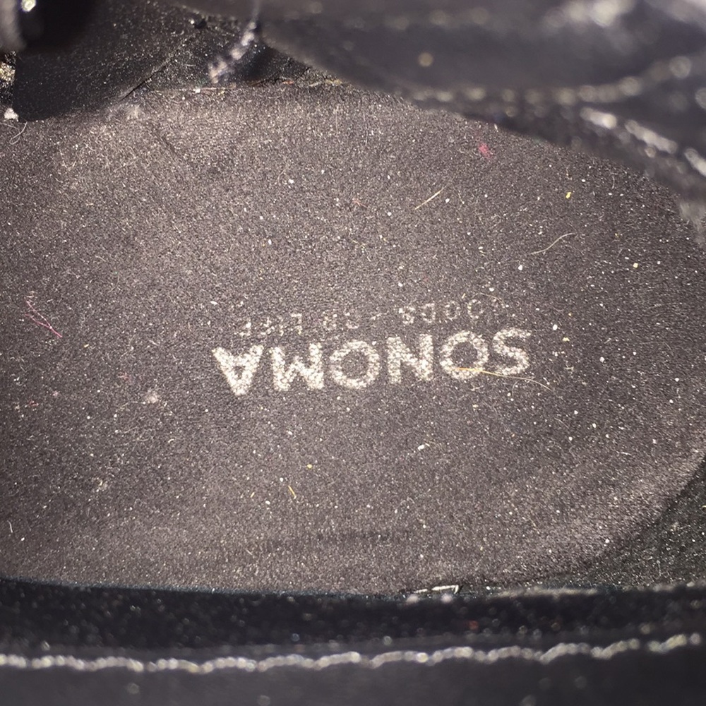 Shoes - Picture 2 of 3